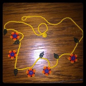 Handmade Necklace